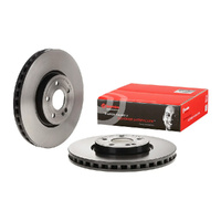 BREMBO DISC BRAKE ROTOR 09.D770.11 (PAIR)