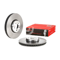 BREMBO DISC BRAKE ROTOR LH 09.D895.13 (PAIR)