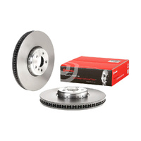 BREMBO DISC BRAKE ROTOR RH 09.D896.13 (PAIR)