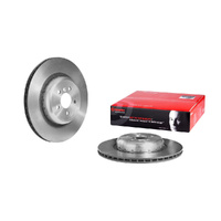 BREMBO DISC BRAKE ROTOR 09.D901.13 (PAIR)
