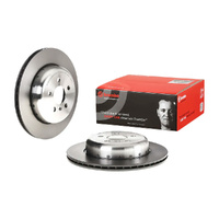 BREMBO DISC BRAKE ROTOR 09.D902.13 (PAIR)