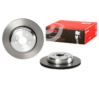 BREMBO DISC BRAKE ROTOR 09.D903.13 (PAIR)