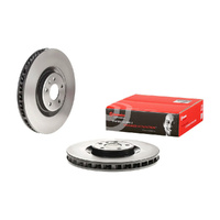 BREMBO DISC BRAKE ROTOR 09.D938.11 (PAIR)