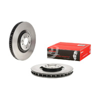 BREMBO DISC BRAKE ROTOR 09.D939.11 (PAIR)