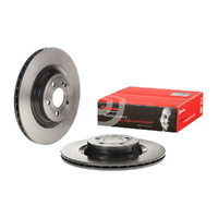 BREMBO DISC BRAKE ROTOR 09.D984.11 (PAIR)