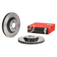 BREMBO DISC BRAKE ROTOR 09.D994.11 (PAIR)