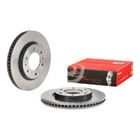 BREMBO DISC BRAKE ROTOR 09.E069.11 (PAIR)