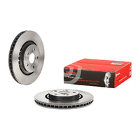 BREMBO DISC BRAKE ROTOR 09.E126.11 (PAIR)