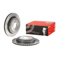 BREMBO DISC BRAKE ROTOR 09.N235.21 (PAIR)