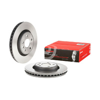 BREMBO DISC BRAKE ROTOR 09.N236.21 (PAIR)