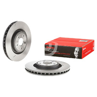 BREMBO DISC BRAKE ROTOR 09.N246.21 (PAIR)