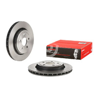 BREMBO DISC BRAKE ROTOR 09.N247.11 (PAIR)