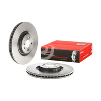 BREMBO DISC BRAKE ROTOR 09.R105.11 (PAIR)