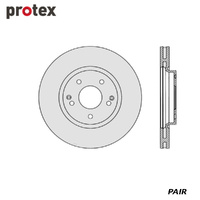 ULTRA DISC ROTOR DR1039 (PAIR)