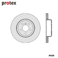 ULTRA DISC ROTOR REAR FOR BMW 435I F32 DR1102 (PAIR)