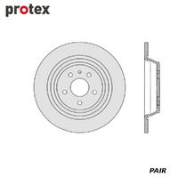 ULTRA DISC ROTOR DR1193 (PAIR)