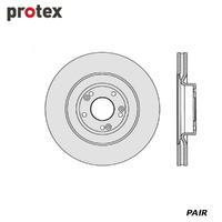 ULTRA DISC ROTOR DR1200 (PAIR)
