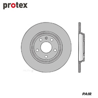 ULTRA DISC ROTOR DR1219 (PAIR)