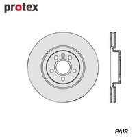 ULTRA DISC ROTOR DR1234 (PAIR)