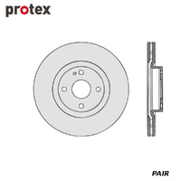 ULTRA DISC ROTOR DR1279 (PAIR)