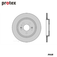 ULTRA DISC ROTOR DR1288 (PAIR)