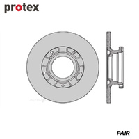 ULTRA DISC ROTOR DR1296 (PAIR)