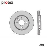 ULTRA DISC ROTOR DR1302 (PAIR)