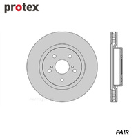 ULTRA DISC ROTOR DR1303 (PAIR)