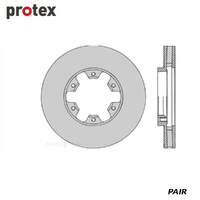 ULTRA DISC ROTOR DR13053 (PAIR)