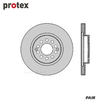 ULTRA DISC ROTOR DR1306 (PAIR)