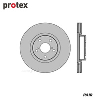ULTRA DISC ROTOR DR1309 (PAIR)