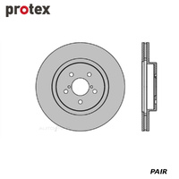 ULTRA DISC ROTOR DR1310 (PAIR)