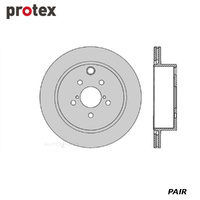 ULTRA DISC ROTOR DR1328 (PAIR)