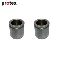 Front Brake Caliper Piston PAIR FOR Holden Commodore VT VU VX VY VZ 97-07