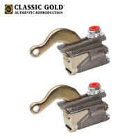 Rear Wheel Cylinder PAIR FOR MG TD TF MGA Midget Morris Minor 48-62 180-075