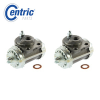 Front Wheel Cylinder PAIR FOR GMC Chevrolet Truck 1.250" Bore 1936-1950