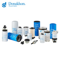 Donaldson Filter Clearance Sale - Bulk Job Lot Huge Discounts