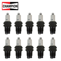 Champion A25 Spark Plug (525) - 10 Pack
