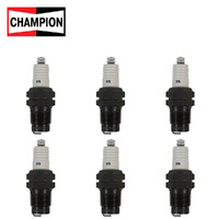 Champion A25 Spark Plug (525) - 6 Pack