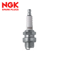 NGK Spark Plug AB-6 (4 Pack)