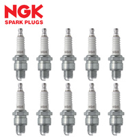 NGK Spark Plug B6HS (10 Pack)