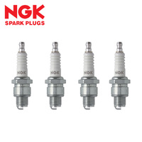 NGK Spark Plug B6HS (4 Pack)