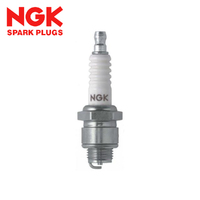 NGK Spark Plug B6S (4 Pack)
