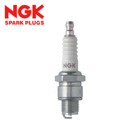 NGK Spark Plug B7HS-10 (4 Pack)