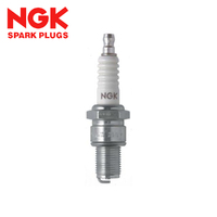 NGK Spark Plug B8ES (4 Pack)