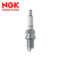 NGK Spark Plug BCP6ES (4 Pack)