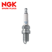NGK Spark Plug BCPR6ES (4 Pack)