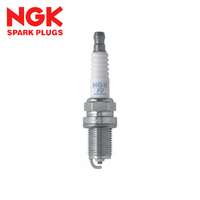 NGK Spark Plug BKR5EYA (4 Pack)