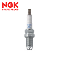NGK Spark Plug BKR6EKPB-11 (4 Pack)