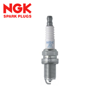 NGK Spark Plug BKR6EYA-11 (4 Pack)